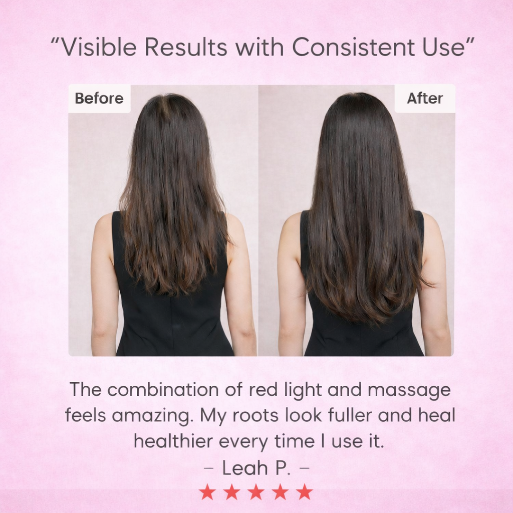 NOVAVELLÉ LumiPulse™