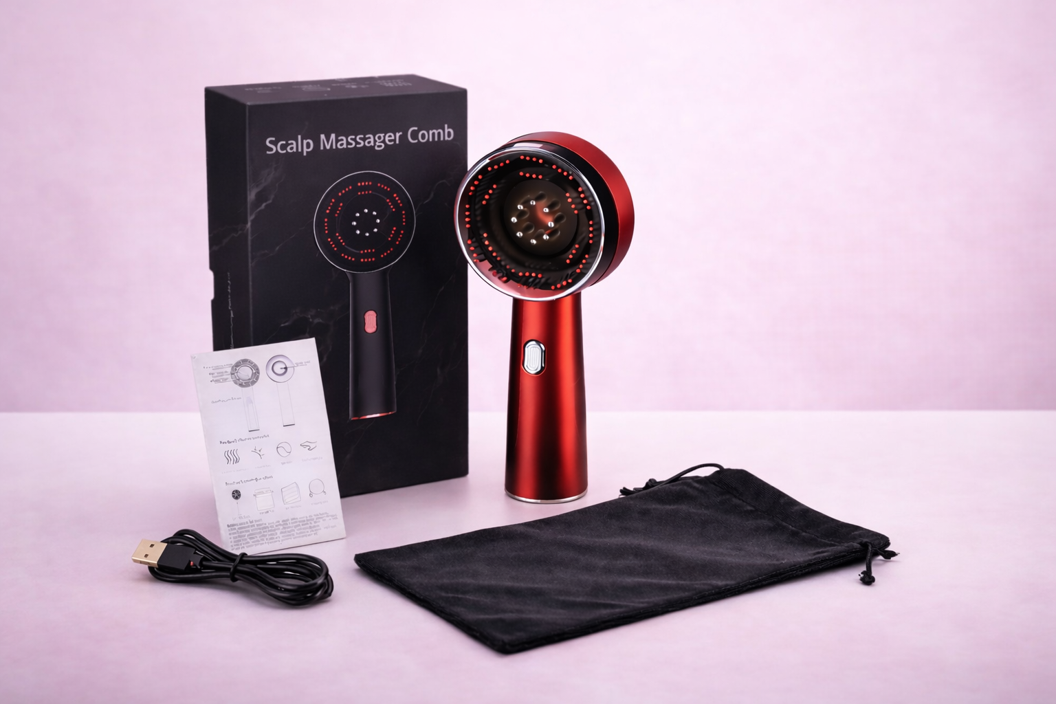 NOVAVELLÉ LumiPulse™